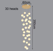 Load image into Gallery viewer, CHANDELIER 398
