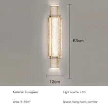Load image into Gallery viewer, WALL LAMP 198
