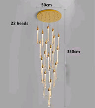Load image into Gallery viewer, CHANDELIER 399
