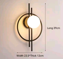 Load image into Gallery viewer, WALL LAMP 180
