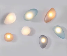 Load image into Gallery viewer, WALL LAMP 208
