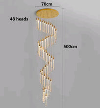 Load image into Gallery viewer, CHANDELIER 399
