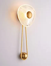 Load image into Gallery viewer, WALL LAMP 185
