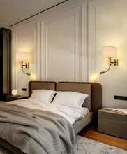 Load image into Gallery viewer, WALL LAMP 186
