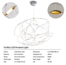 Load image into Gallery viewer, CHANDELIER 382
