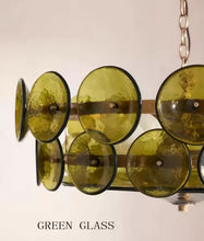 Load image into Gallery viewer, CHANDELIER 395
