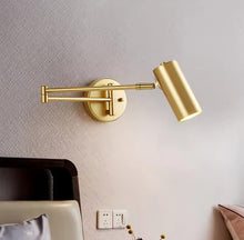 Load image into Gallery viewer, WALL LAMP 205
