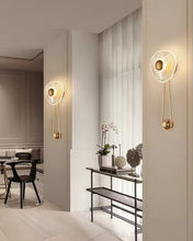 Load image into Gallery viewer, WALL LAMP 185
