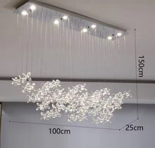 Load image into Gallery viewer, CHANDELIER 396
