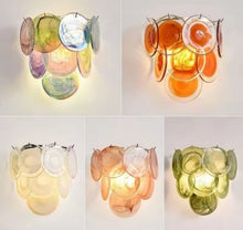 Load image into Gallery viewer, WALL LAMP 200
