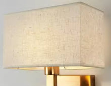 Load image into Gallery viewer, WALL LAMP 187
