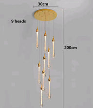 Load image into Gallery viewer, CHANDELIER 399
