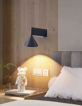 Load image into Gallery viewer, WALL LAMP 206
