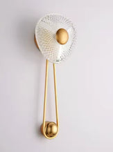 Load image into Gallery viewer, WALL LAMP 185
