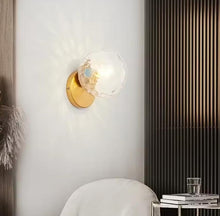 Load image into Gallery viewer, WALL LAMP 196
