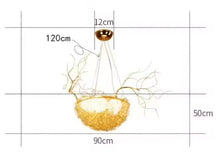 Load image into Gallery viewer, CHANDELIER 397
