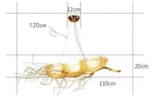 Load image into Gallery viewer, CHANDELIER 397

