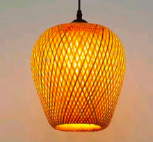 Load image into Gallery viewer, WOOD LAMP 30
