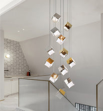 Load image into Gallery viewer, CHANDELIER 400
