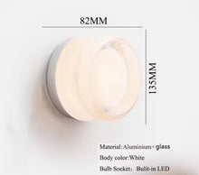 Load image into Gallery viewer, WALL LAMP 202
