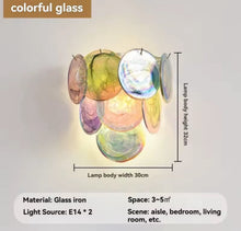 Load image into Gallery viewer, WALL LAMP 200
