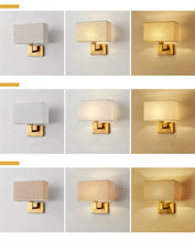 Load image into Gallery viewer, WALL LAMP 187
