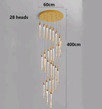 Load image into Gallery viewer, CHANDELIER 399
