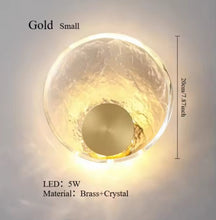 Load image into Gallery viewer, WALL LAMP 184
