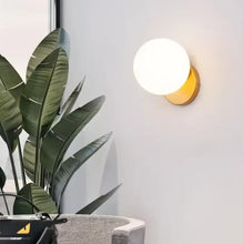 Load image into Gallery viewer, WALL LAMP 196
