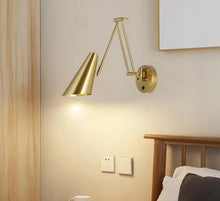 Load image into Gallery viewer, WALL LAMP 205
