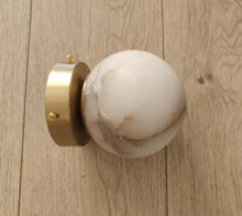 Load image into Gallery viewer, WALL LAMP 201
