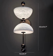 Load image into Gallery viewer, WALL LAMP 169
