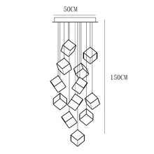 Load image into Gallery viewer, CHANDELIER 400
