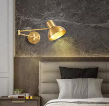Load image into Gallery viewer, WALL LAMP 205
