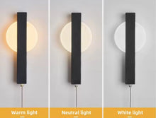 Load image into Gallery viewer, WALL LAMP 192
