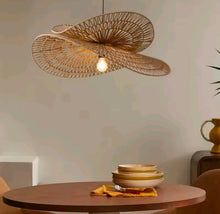 Load image into Gallery viewer, WOOD LAMP 31
