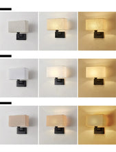 Load image into Gallery viewer, WALL LAMP 187
