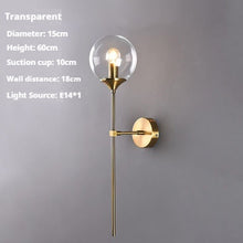 Load image into Gallery viewer, WALL LAMP 178
