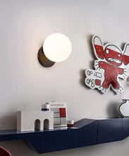 Load image into Gallery viewer, WALL LAMP 196
