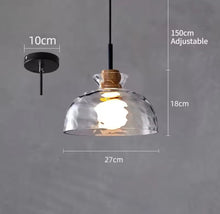 Load image into Gallery viewer, PENDANT LAMP 571

