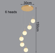 Load image into Gallery viewer, CHANDELIER 398
