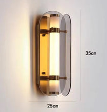 Load image into Gallery viewer, WALL LAMP 210
