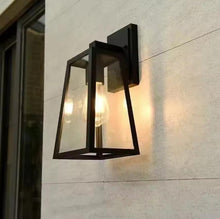 Load image into Gallery viewer, WALL LAMP 191
