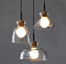 Load image into Gallery viewer, PENDANT LAMP 571
