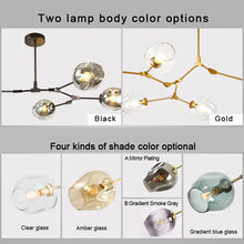 Load image into Gallery viewer, CHANDELIER 5
