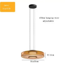 Load image into Gallery viewer, PENDANT LAMP 498
