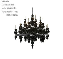 Load image into Gallery viewer, CHANDELIER 58
