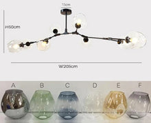 Load image into Gallery viewer, CHANDELIER 5
