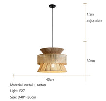 Load image into Gallery viewer, PENDANT LAMP 486
