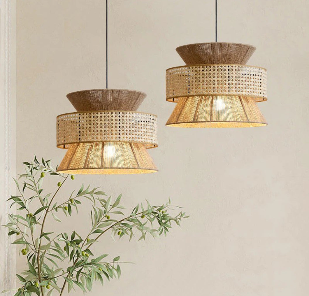 PENDANT LAMP 486